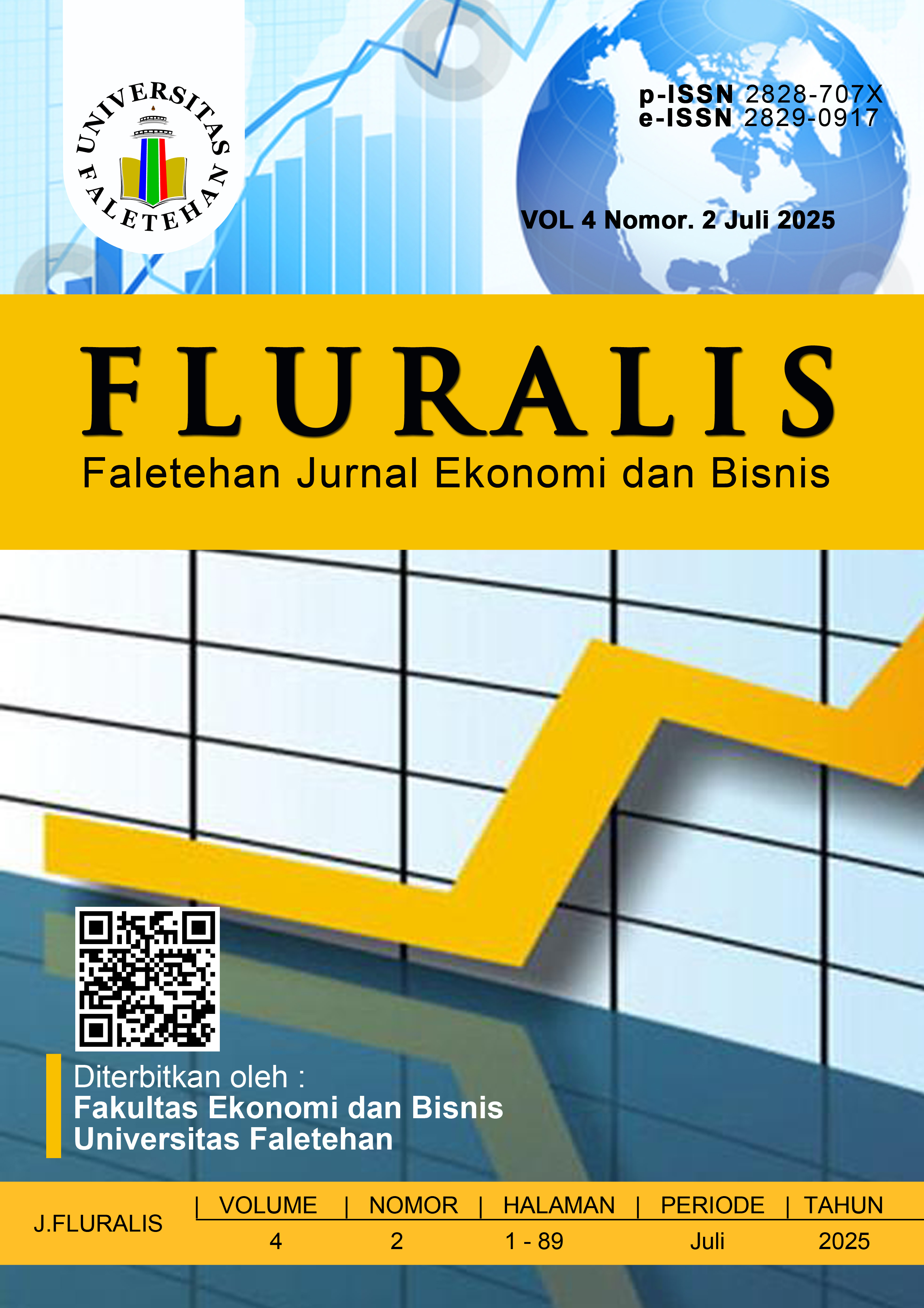 Lihat Vol 4 No 2 (2025)