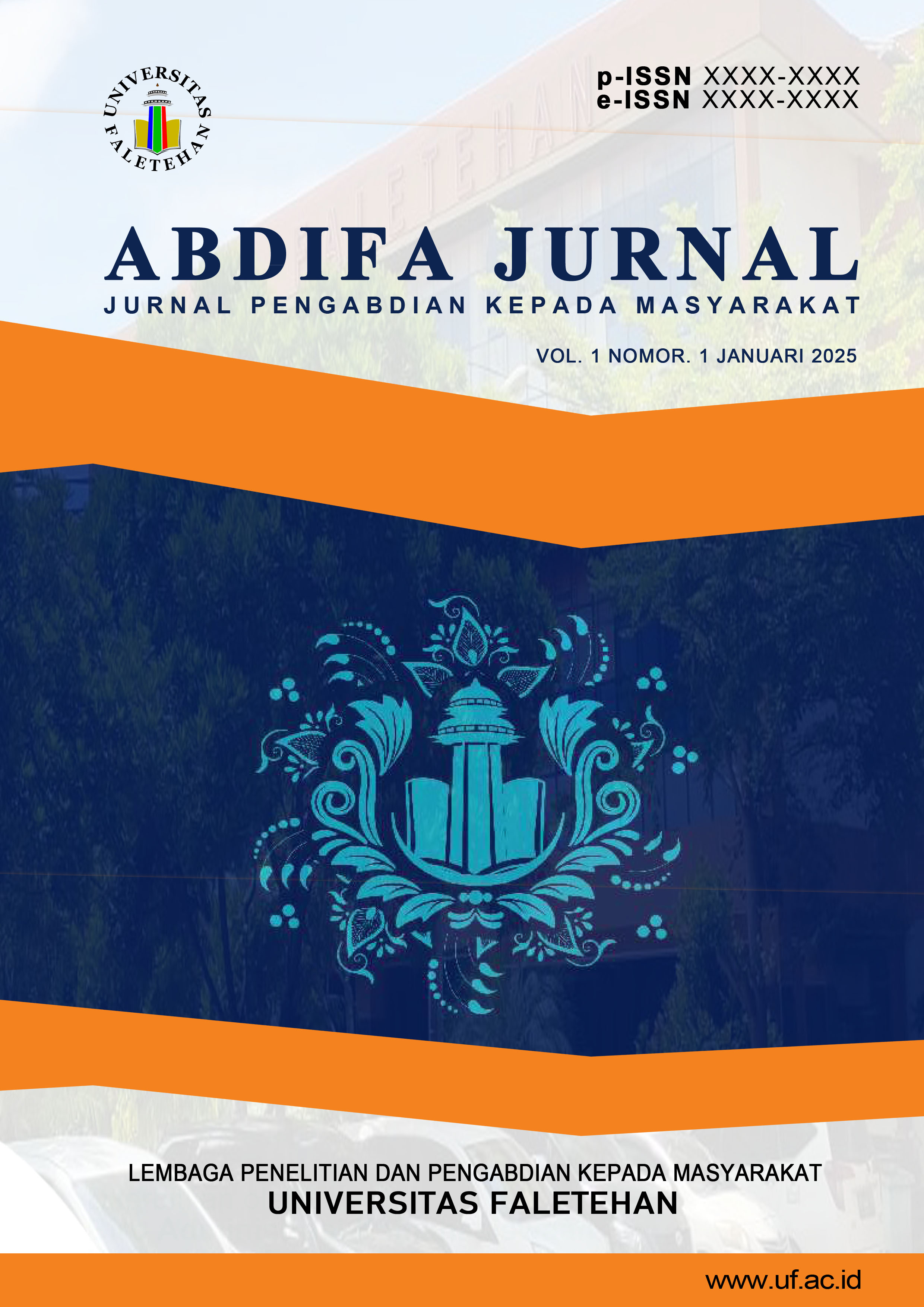 ABDIFA JURNAL